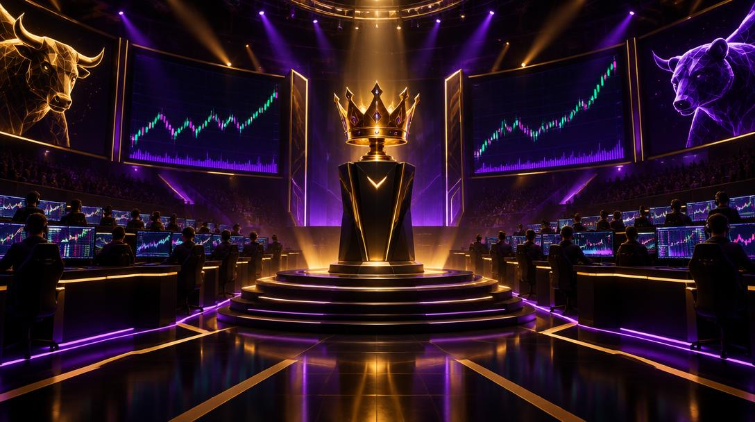 Win on Market Kings