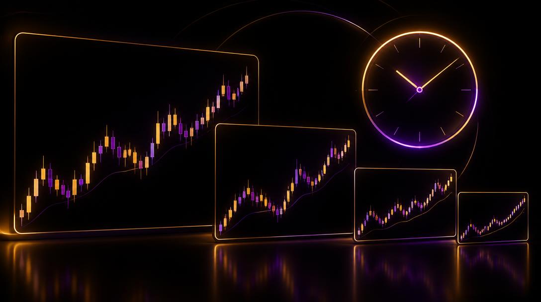 Trading Math