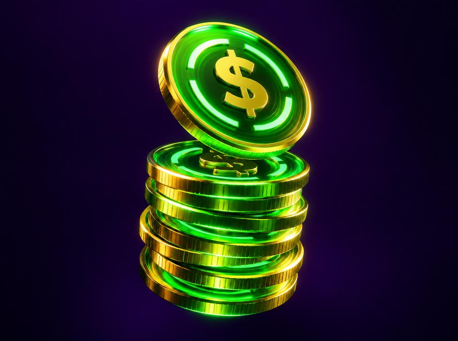 $50 USDC payout