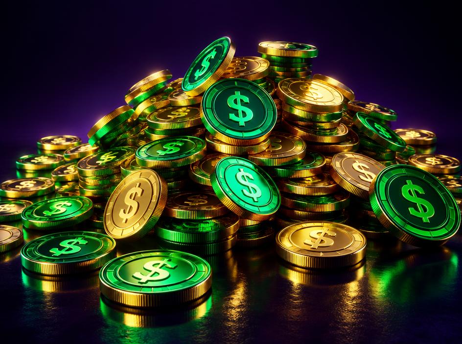 $100 USDC payout