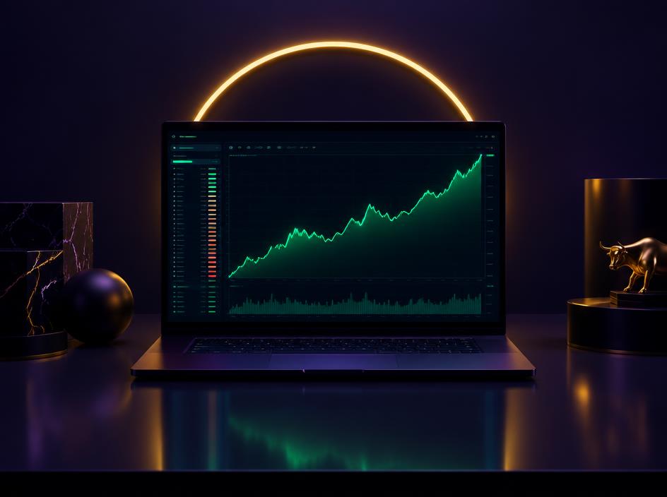 $10K funded account