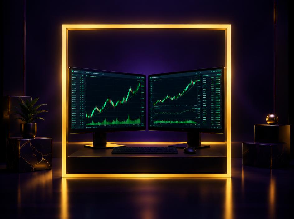 $50K funded account