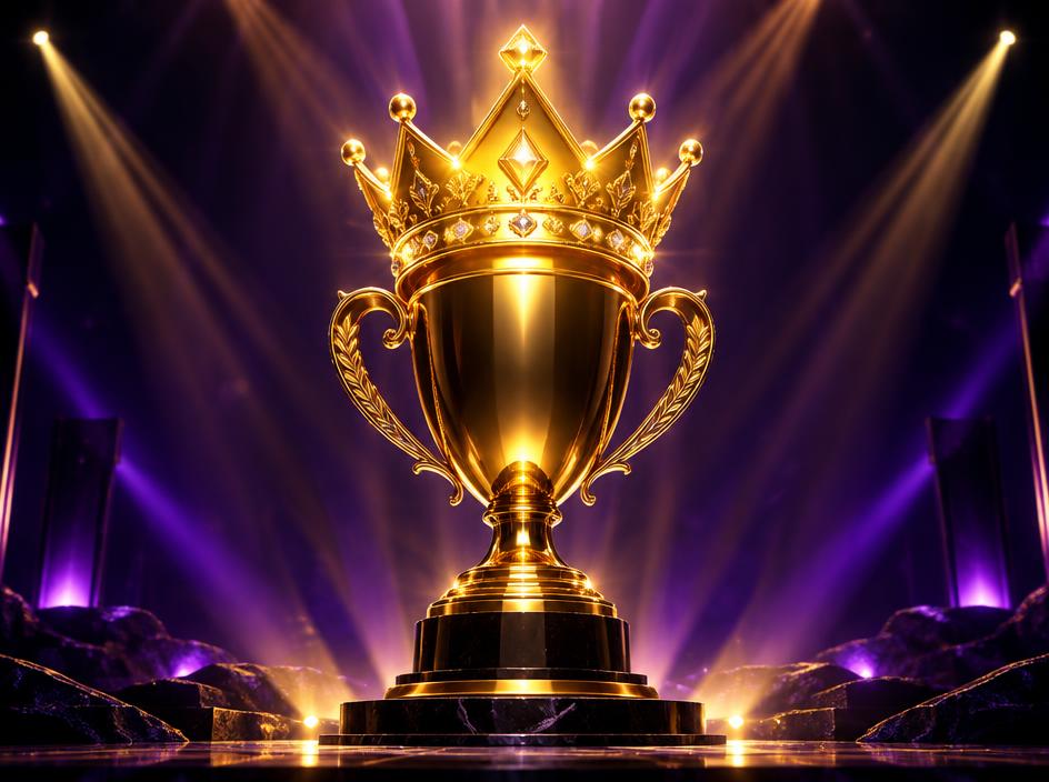 $1M Grand Prize