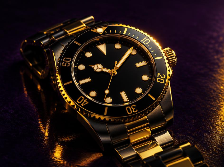 Rolex Submariner