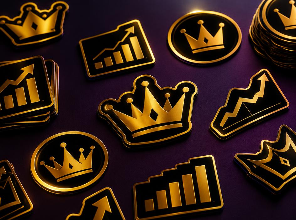 MK sticker pack