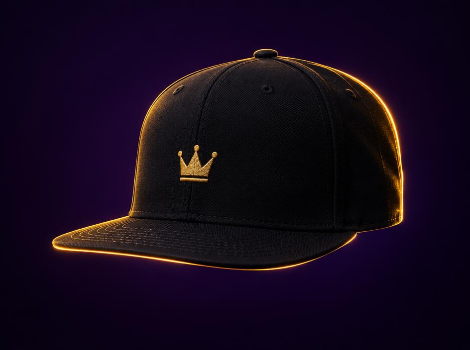MK cap