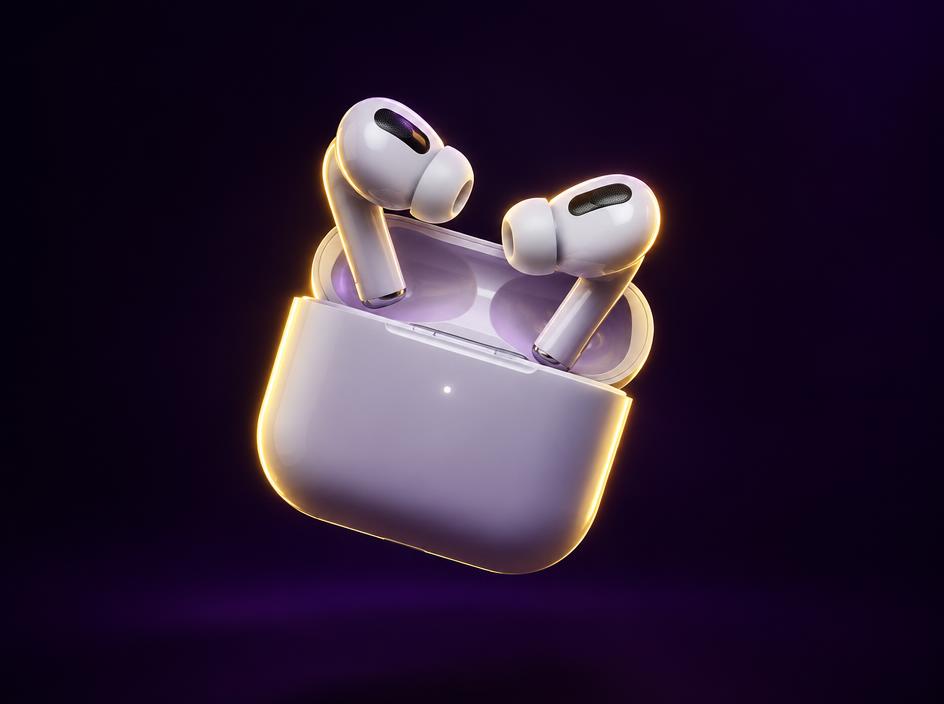 AirPods