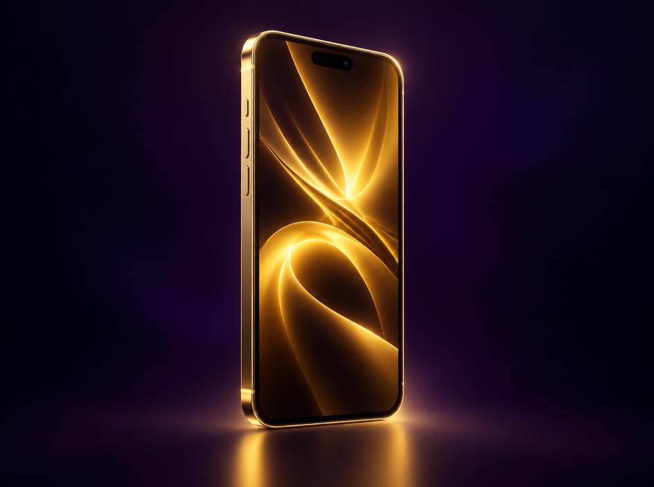iPhone (standard)